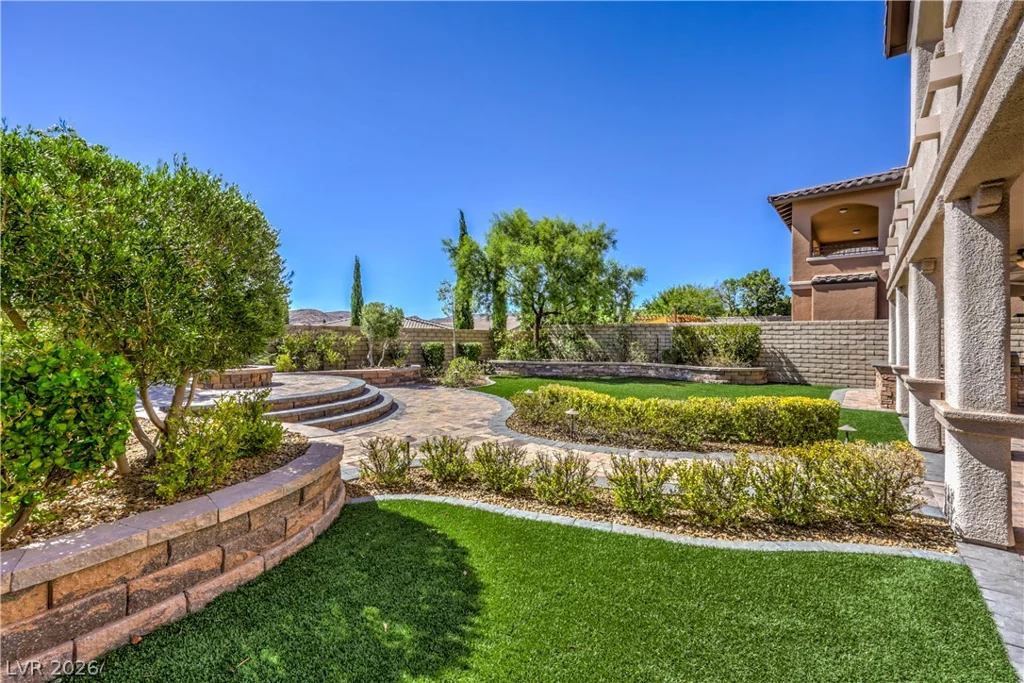 12255 CRYSTAL SHORE, Las Vegas, NV 89138