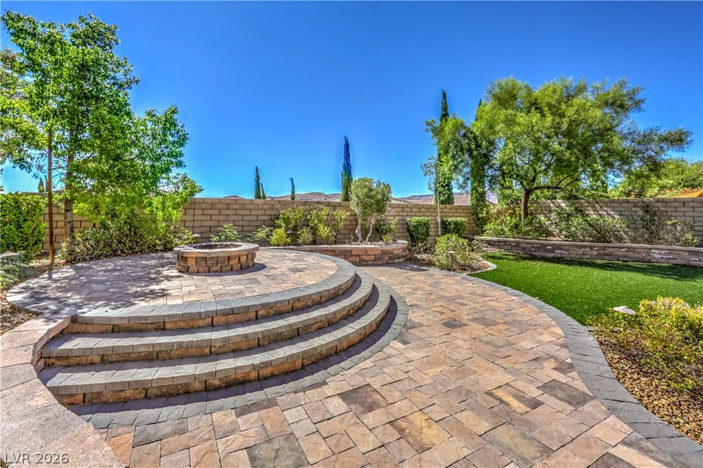 12255 CRYSTAL SHORE, Las Vegas, NV 89138
