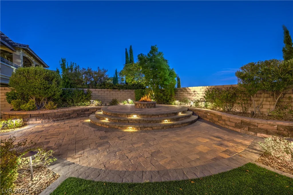 12255 CRYSTAL SHORE, Las Vegas, NV 89138