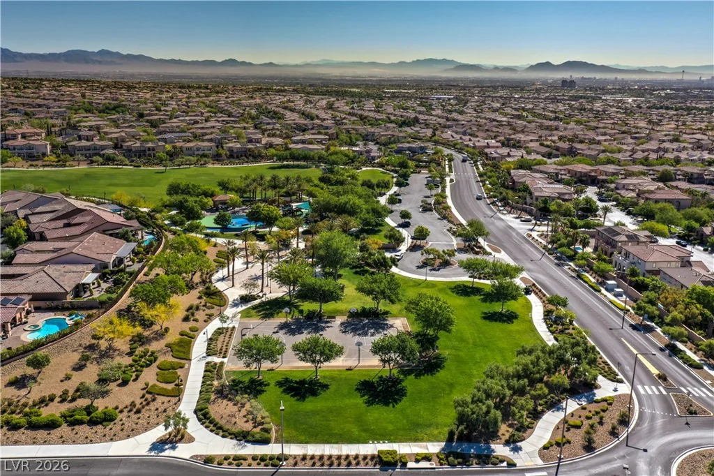 12255 CRYSTAL SHORE, Las Vegas, NV 89138