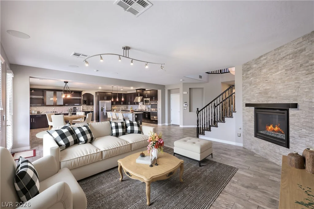 12255 CRYSTAL SHORE, Las Vegas, NV 89138