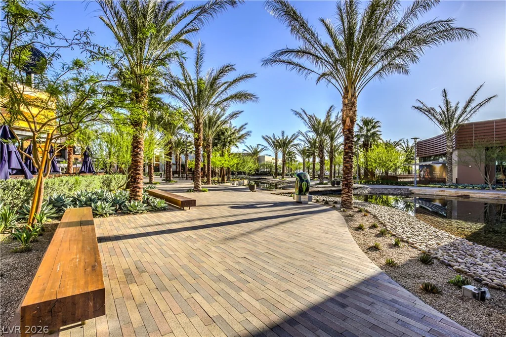 12255 CRYSTAL SHORE, Las Vegas, NV 89138