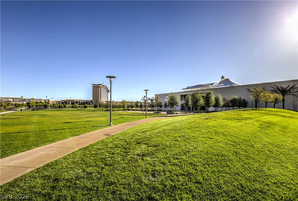 12255 CRYSTAL SHORE, Las Vegas, NV 89138