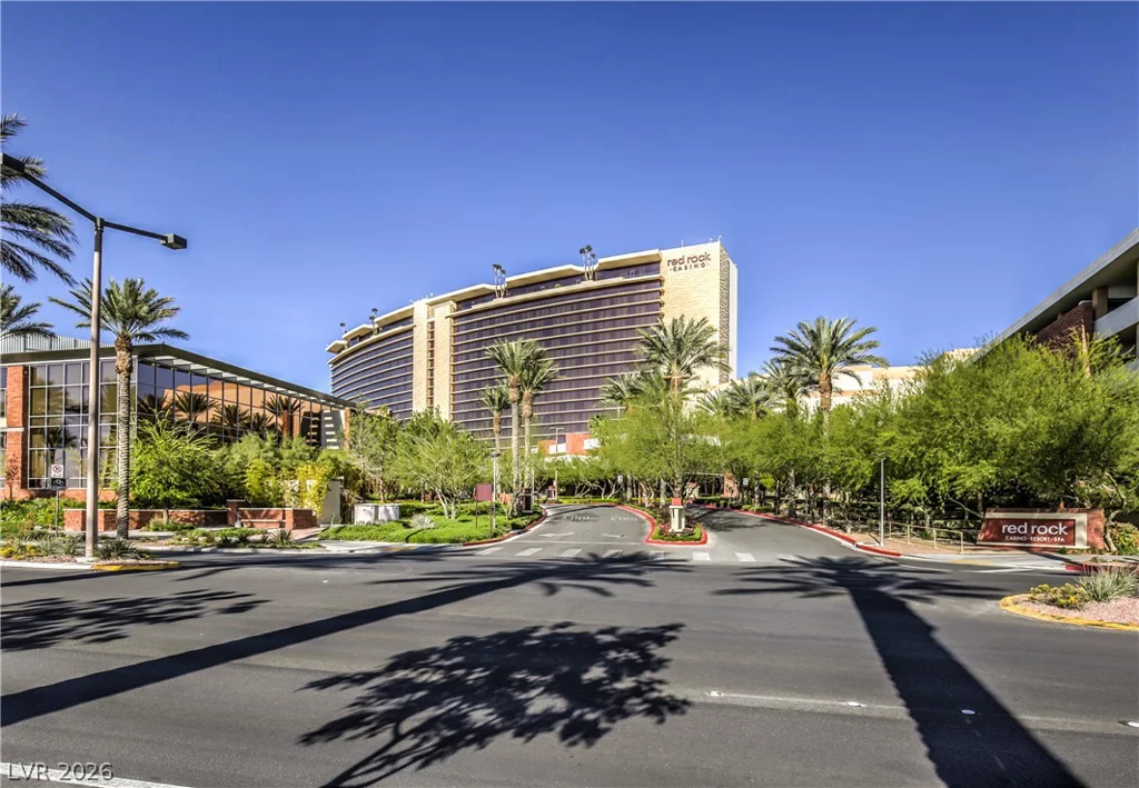12255 CRYSTAL SHORE, Las Vegas, NV 89138