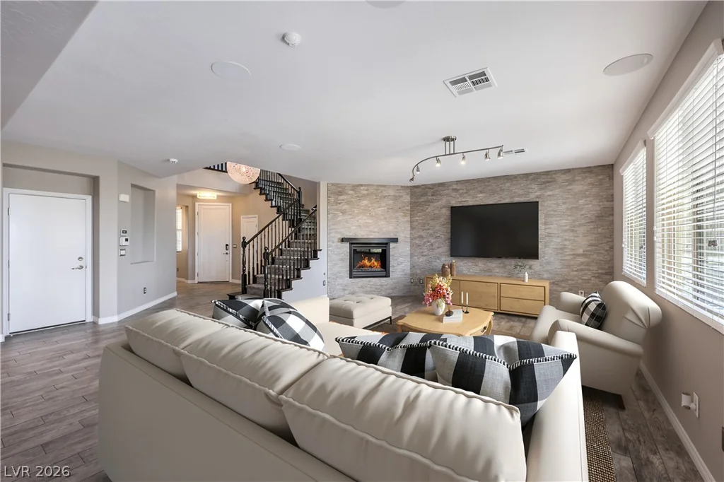 12255 CRYSTAL SHORE, Las Vegas, NV 89138