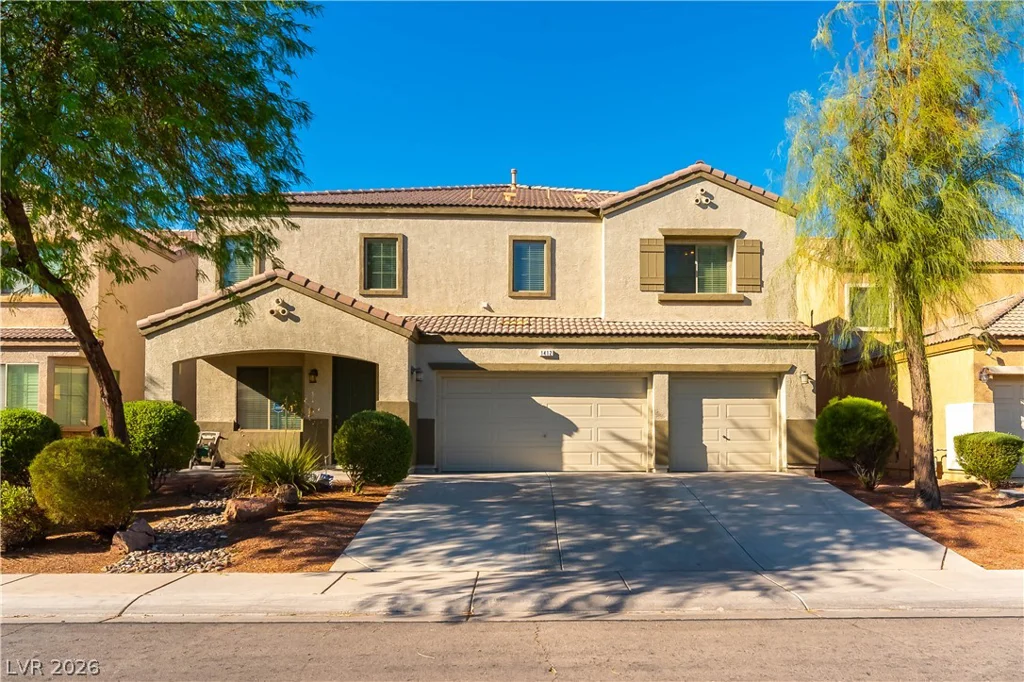 1412 Danielle Rebecca, North Las Vegas, NV 89086