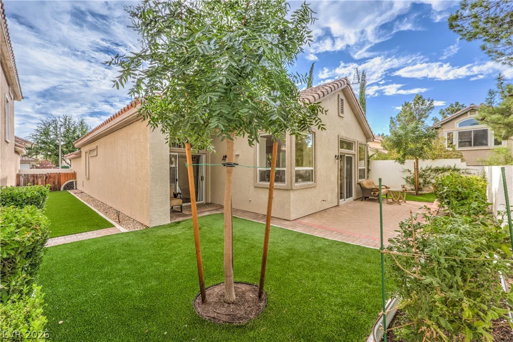 9360 Pitching Wedge, Las Vegas, NV 89134