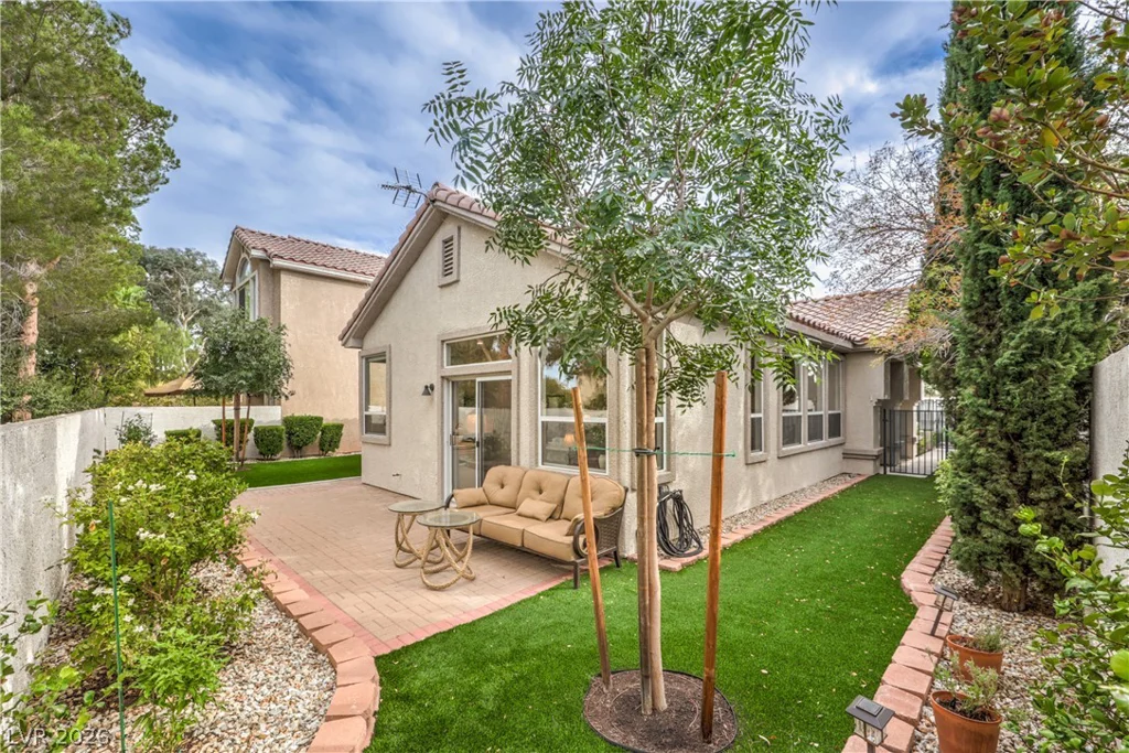 9360 Pitching Wedge, Las Vegas, NV 89134