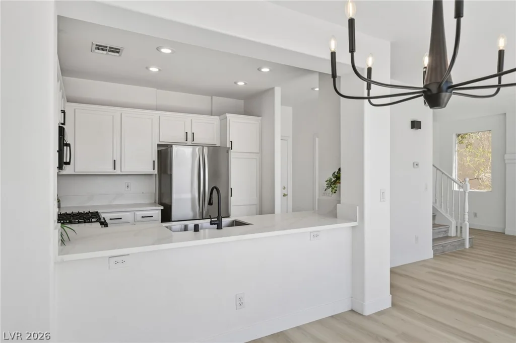 9511 Spring Blush, Las Vegas, NV 89148