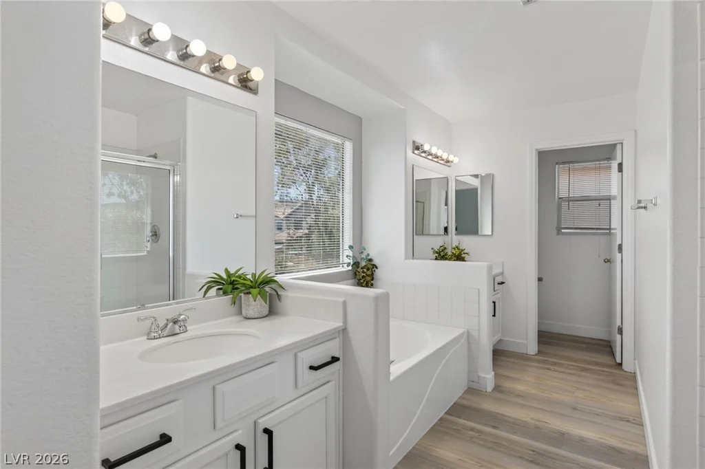 9511 Spring Blush, Las Vegas, NV 89148