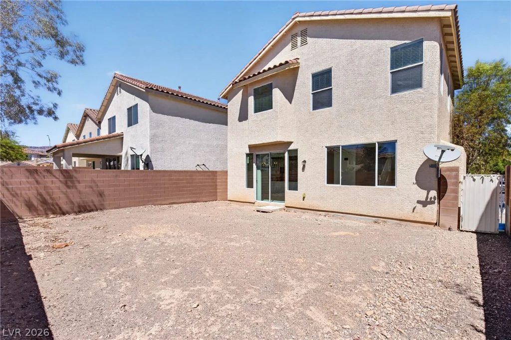 9511 Spring Blush, Las Vegas, NV 89148