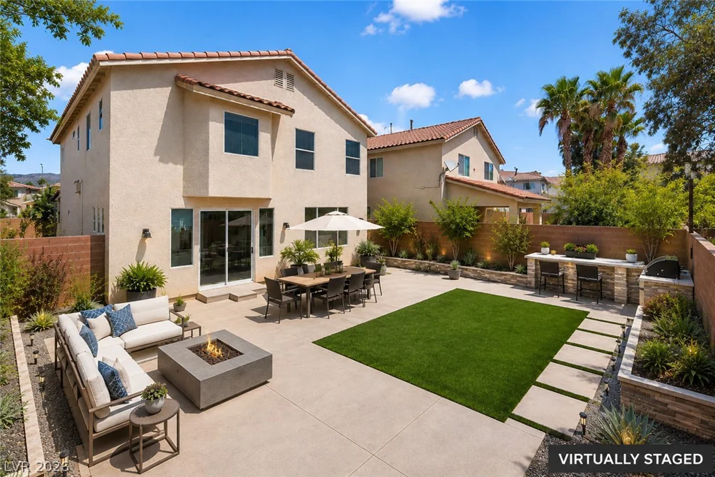9511 Spring Blush, Las Vegas, NV 89148
