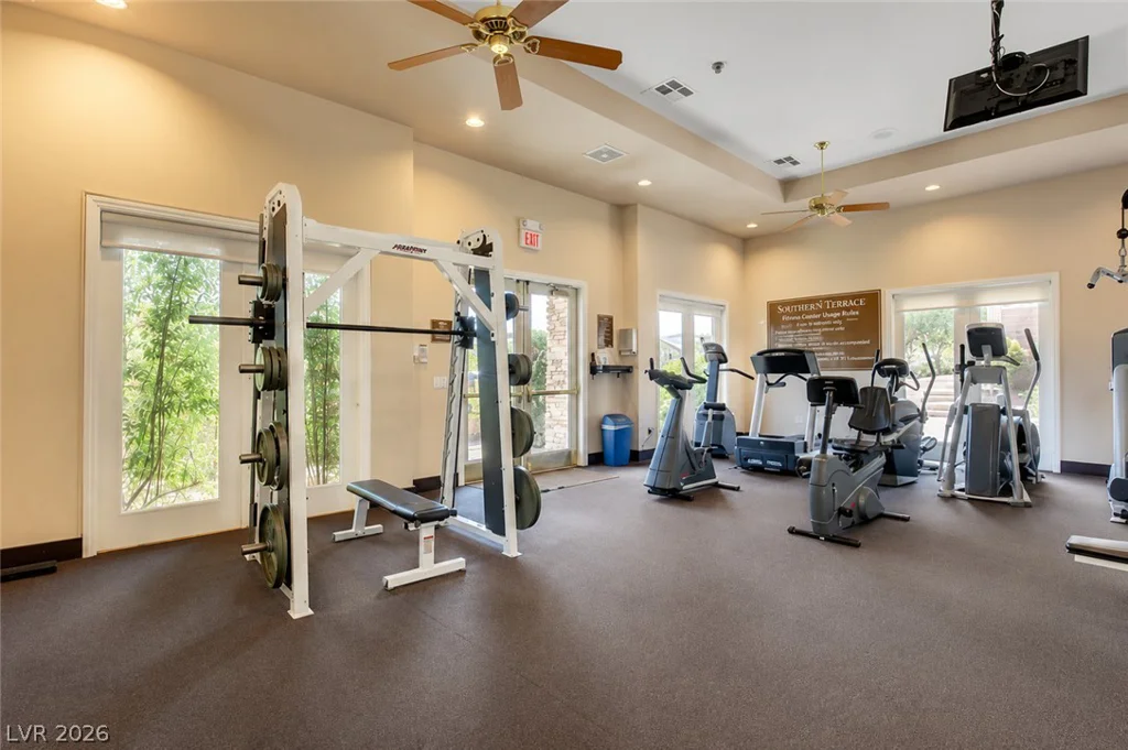 9511 Spring Blush, Las Vegas, NV 89148