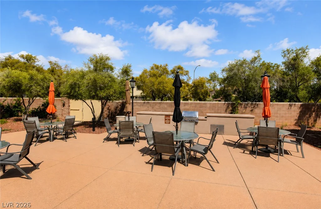 9511 Spring Blush, Las Vegas, NV 89148