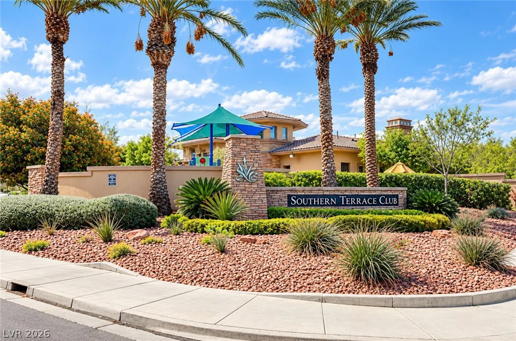 9511 Spring Blush, Las Vegas, NV 89148