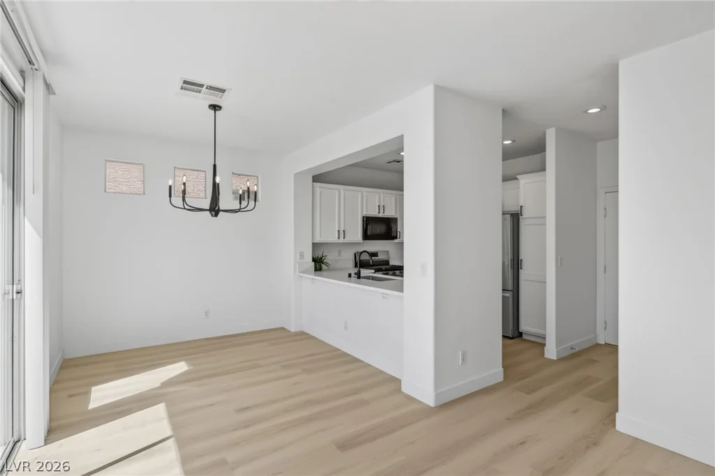 9511 Spring Blush, Las Vegas, NV 89148