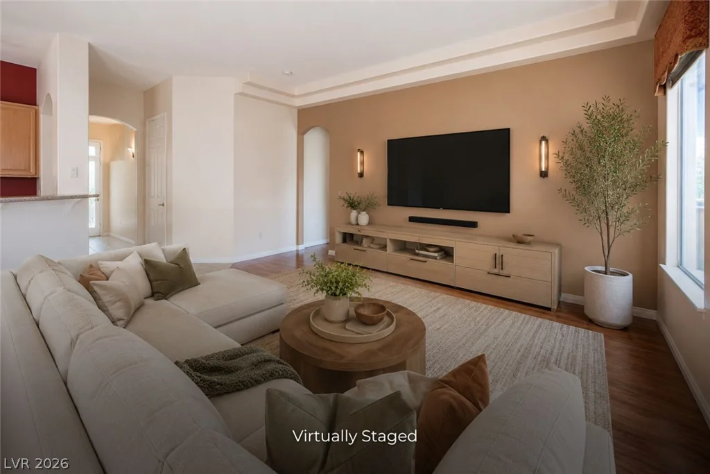 235 Garrett, Boulder City, NV 89005