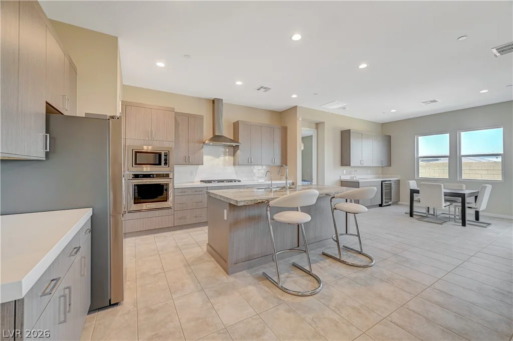 10124 Meandering Dell, Las Vegas, NV 89166