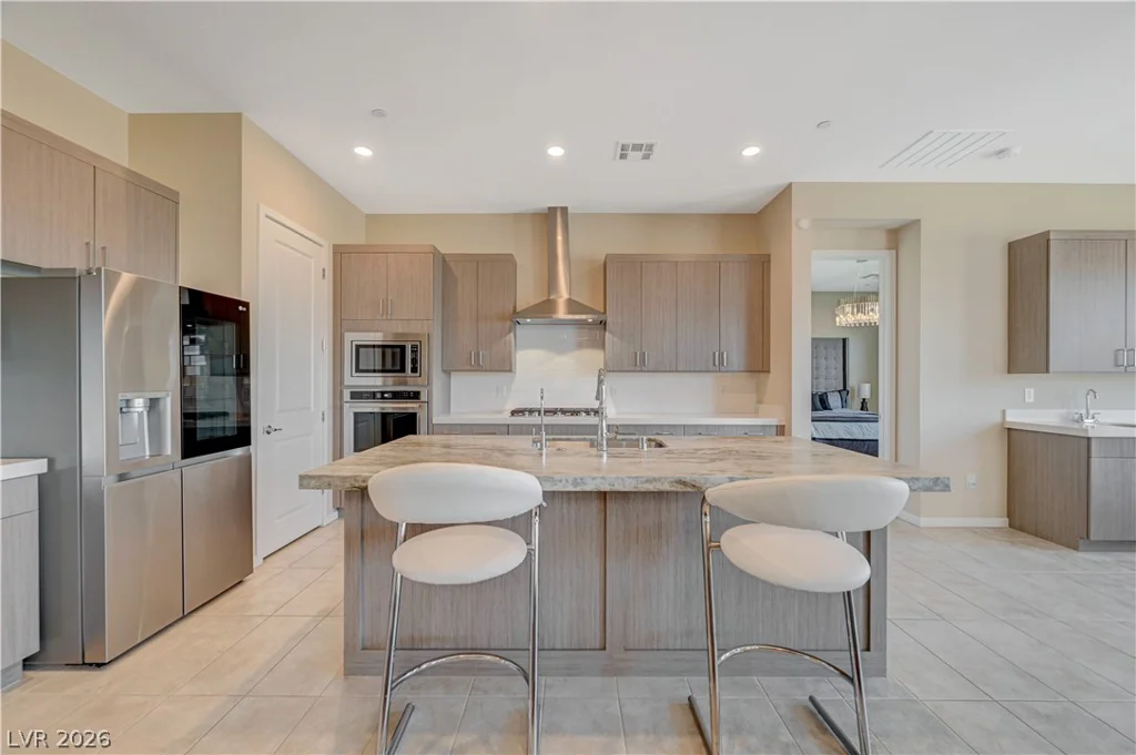 10124 Meandering Dell, Las Vegas, NV 89166