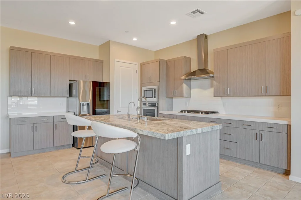 10124 Meandering Dell, Las Vegas, NV 89166