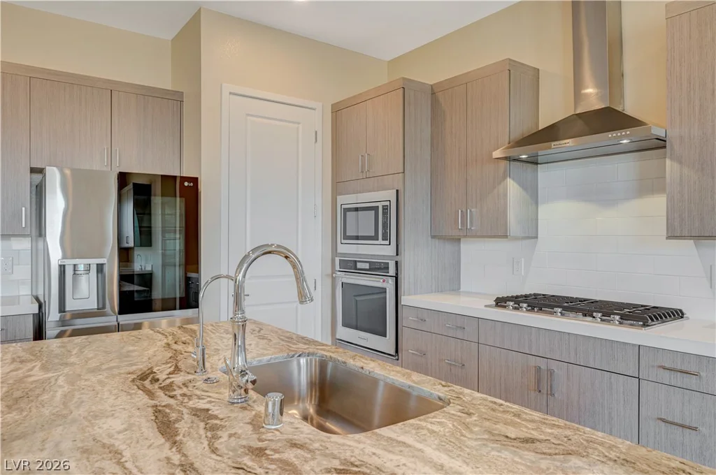 10124 Meandering Dell, Las Vegas, NV 89166