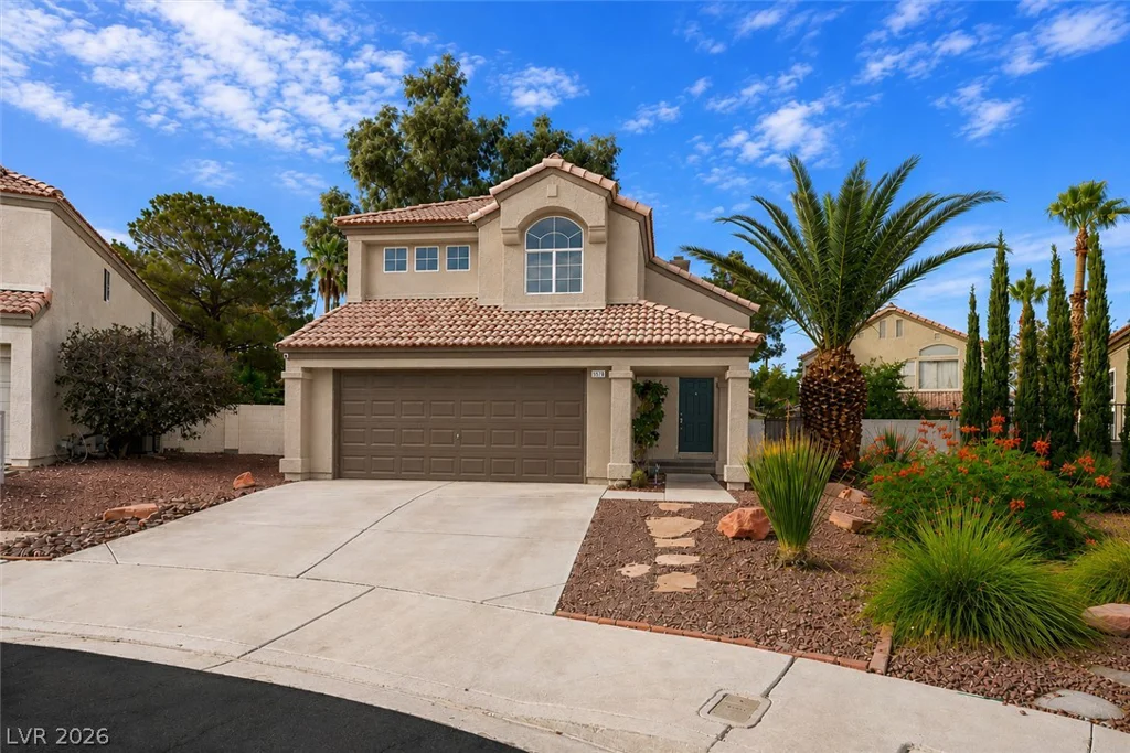 9576 Gold Cup, Las Vegas, NV 89117