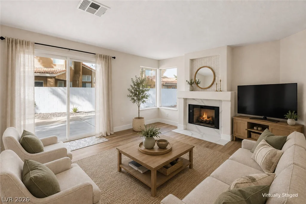 9576 Gold Cup, Las Vegas, NV 89117
