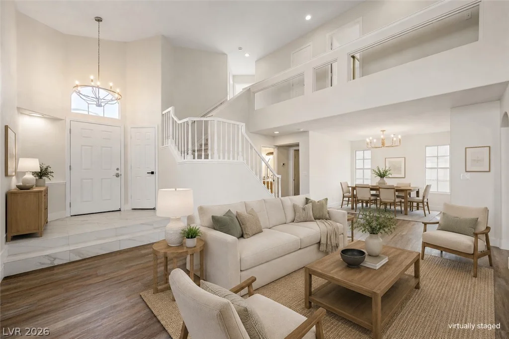 9576 Gold Cup, Las Vegas, NV 89117