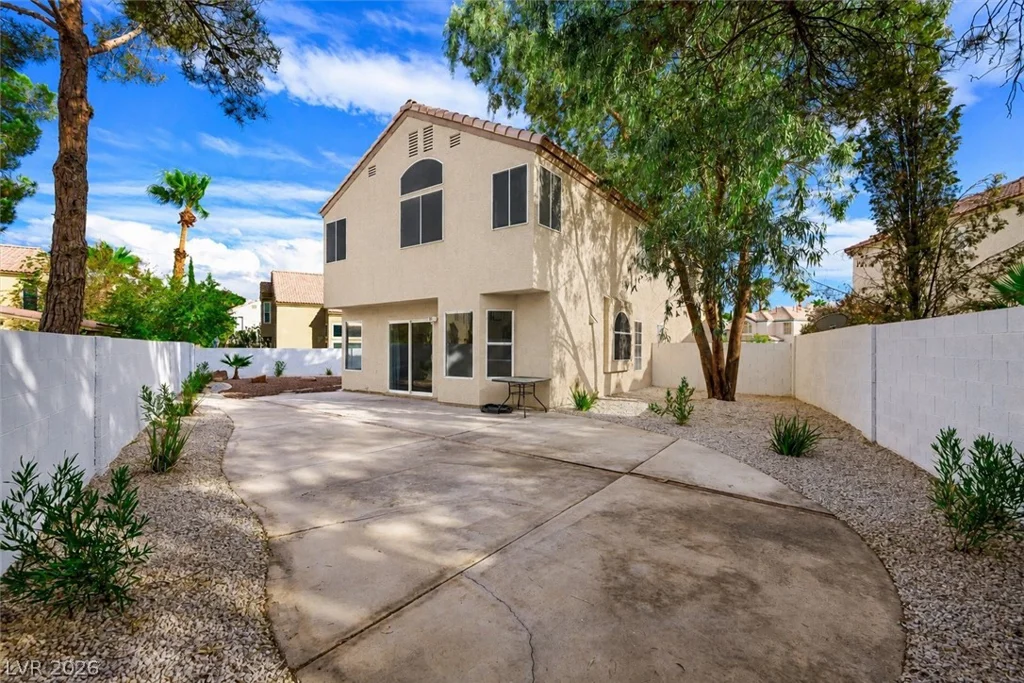 9576 Gold Cup, Las Vegas, NV 89117