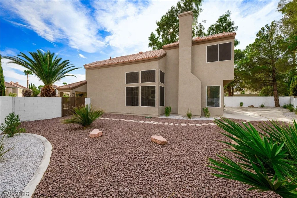 9576 Gold Cup, Las Vegas, NV 89117