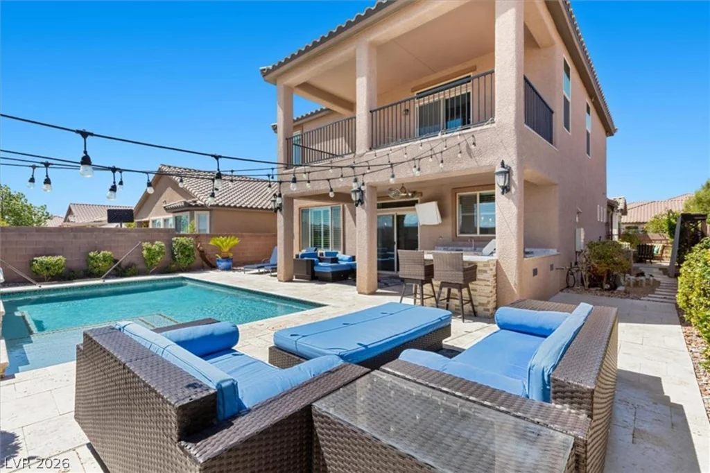 10334 Mopan, Las Vegas, NV 89178