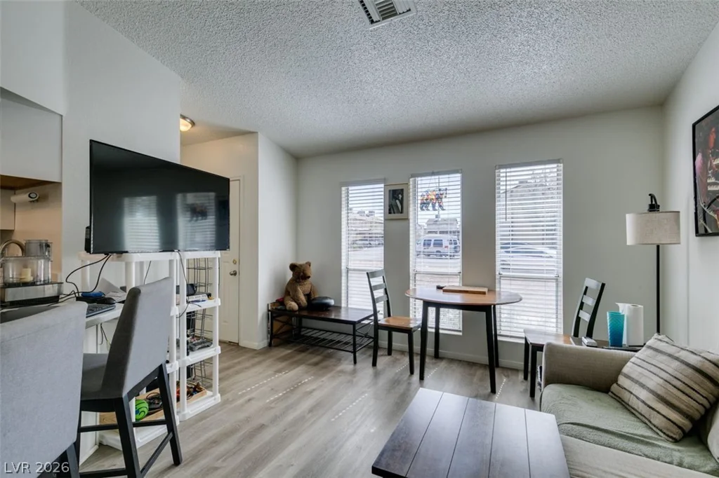 515 Kristin, Henderson, NV 89011
