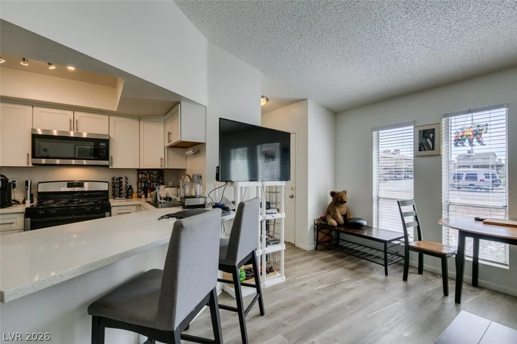 515 Kristin, Henderson, NV 89011