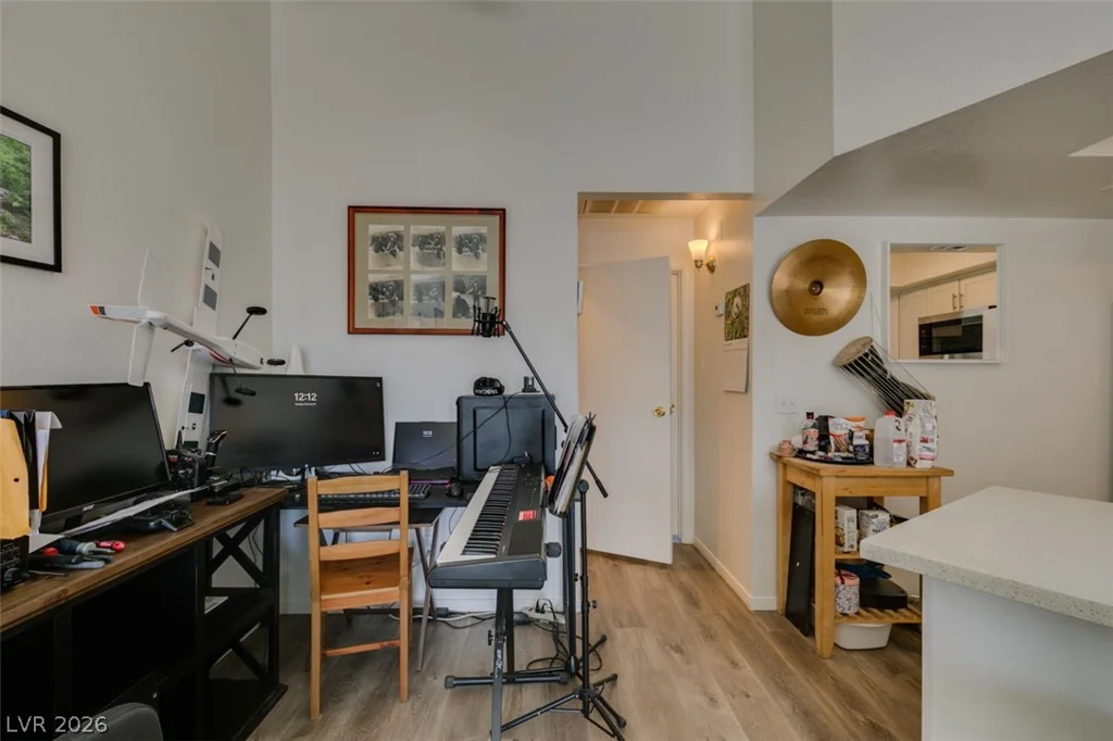 515 Kristin, Henderson, NV 89011