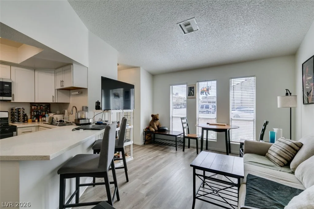 515 Kristin, Henderson, NV 89011