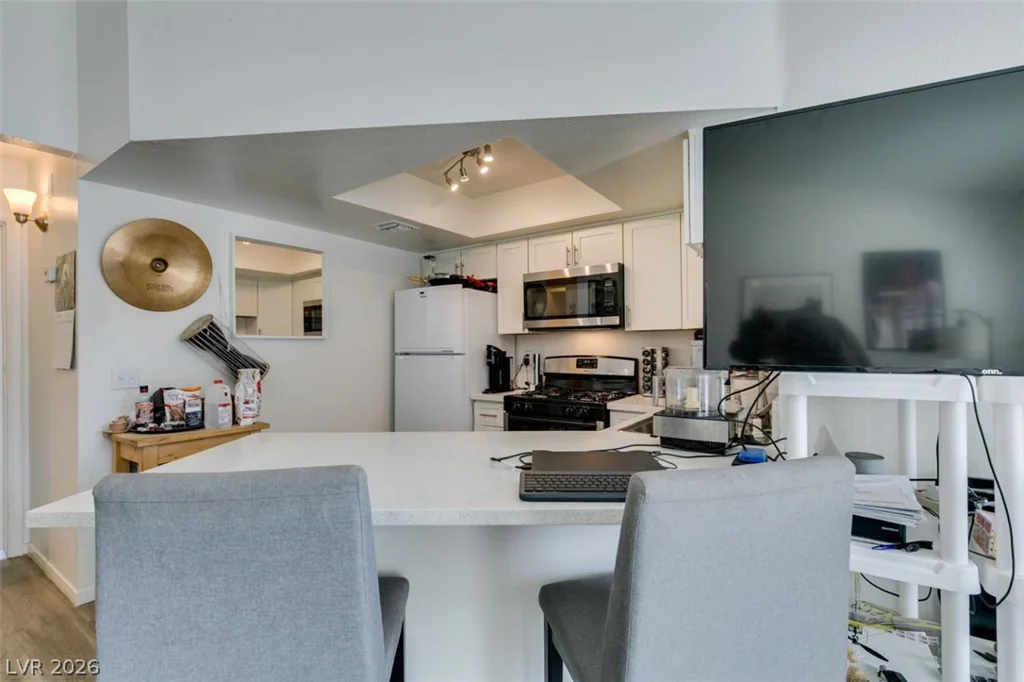 515 Kristin, Henderson, NV 89011