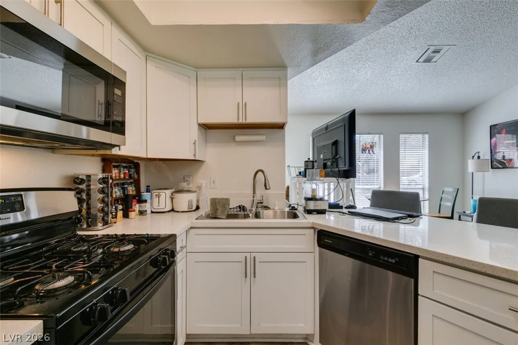 515 Kristin, Henderson, NV 89011