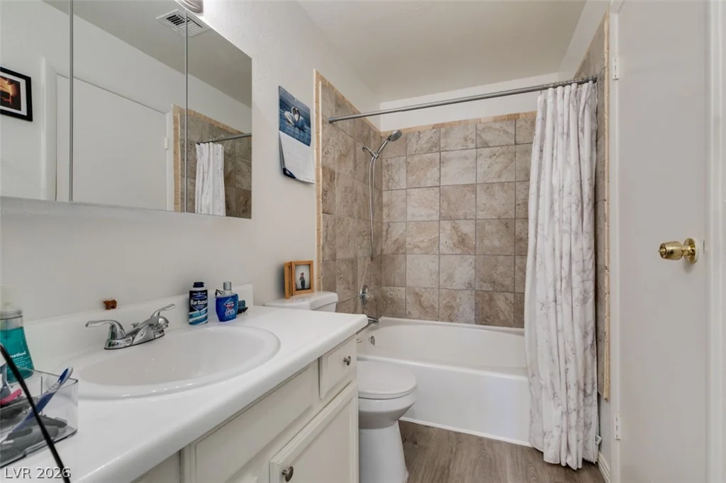 515 Kristin, Henderson, NV 89011