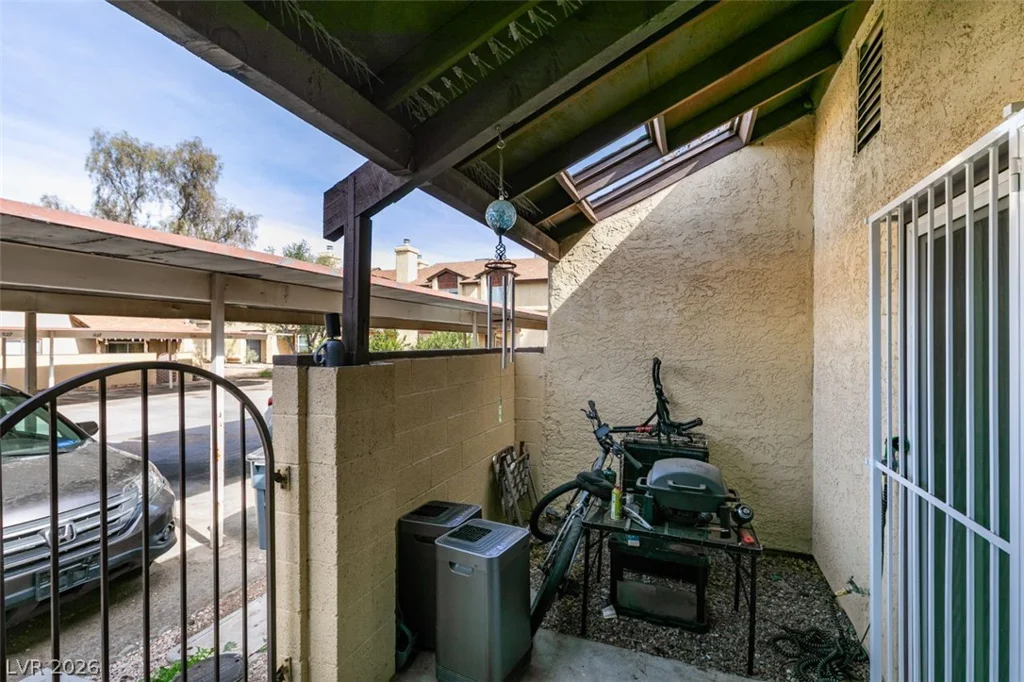 515 Kristin, Henderson, NV 89011