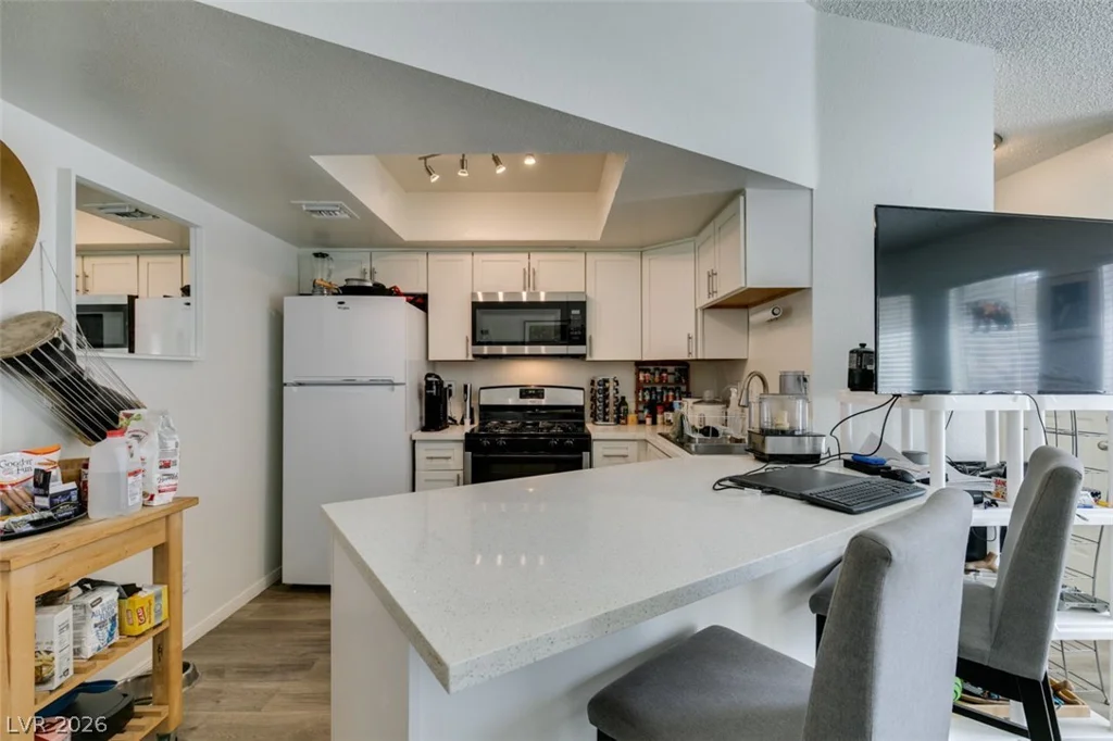 515 Kristin, Henderson, NV 89011
