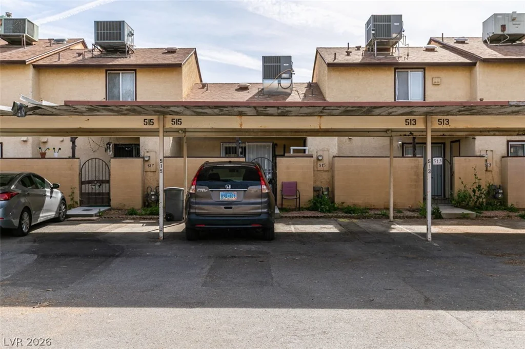 515 Kristin, Henderson, NV 89011