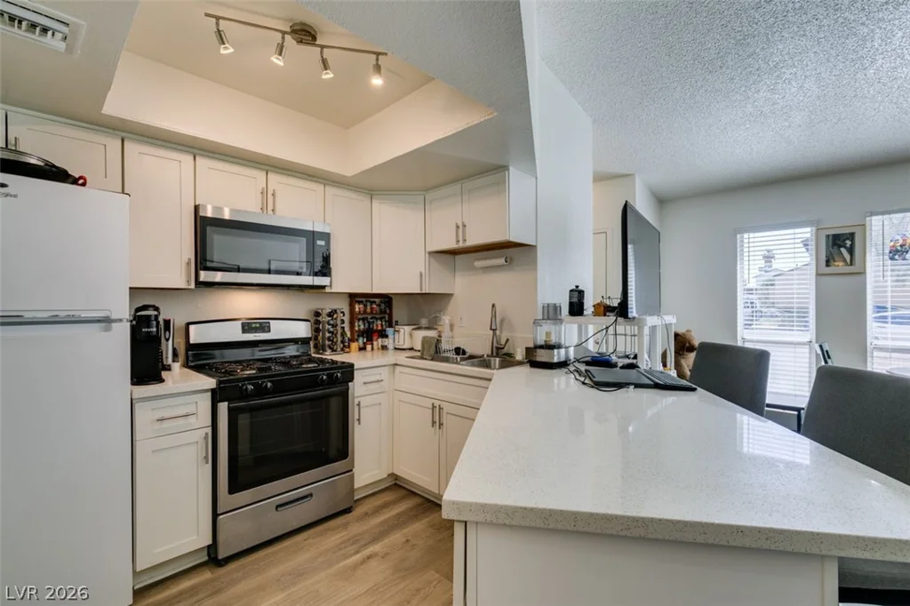 515 Kristin, Henderson, NV 89011