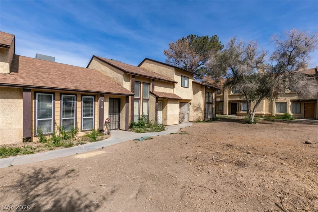 515 Kristin, Henderson, NV 89011