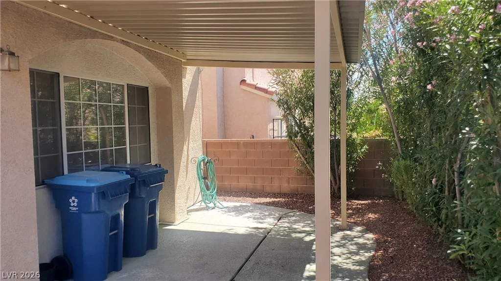 5319 Railroad Spikes, Las Vegas, NV 89118