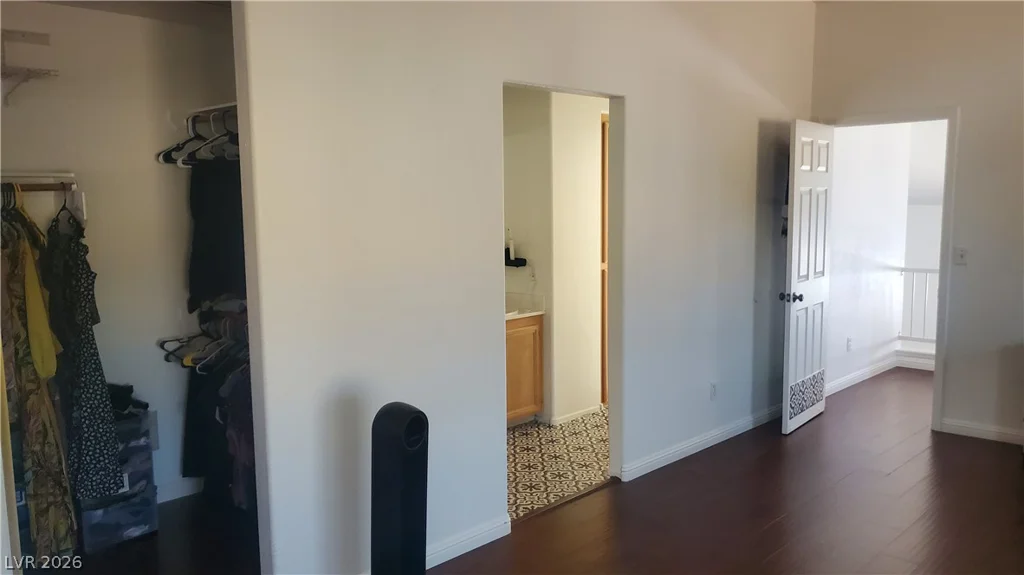 5319 Railroad Spikes, Las Vegas, NV 89118
