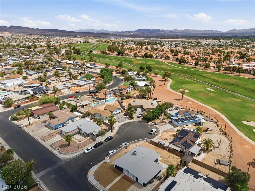 5135 Champions, Las Vegas, NV 89142