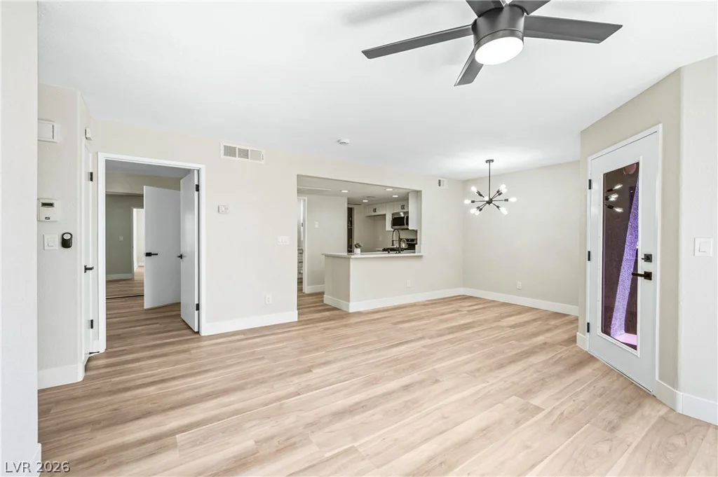 1830 Pecos, Las Vegas, NV 89115