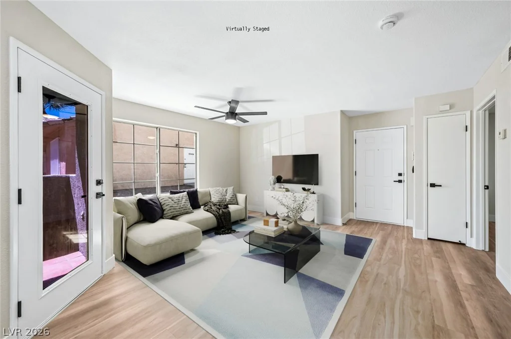1830 Pecos, Las Vegas, NV 89115