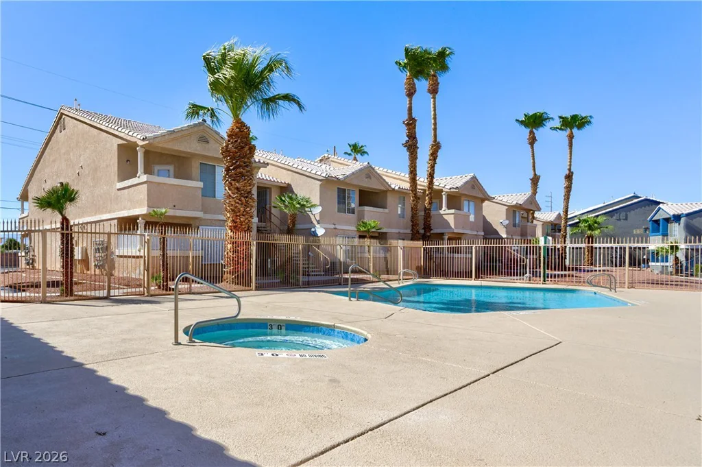 1830 Pecos, Las Vegas, NV 89115
