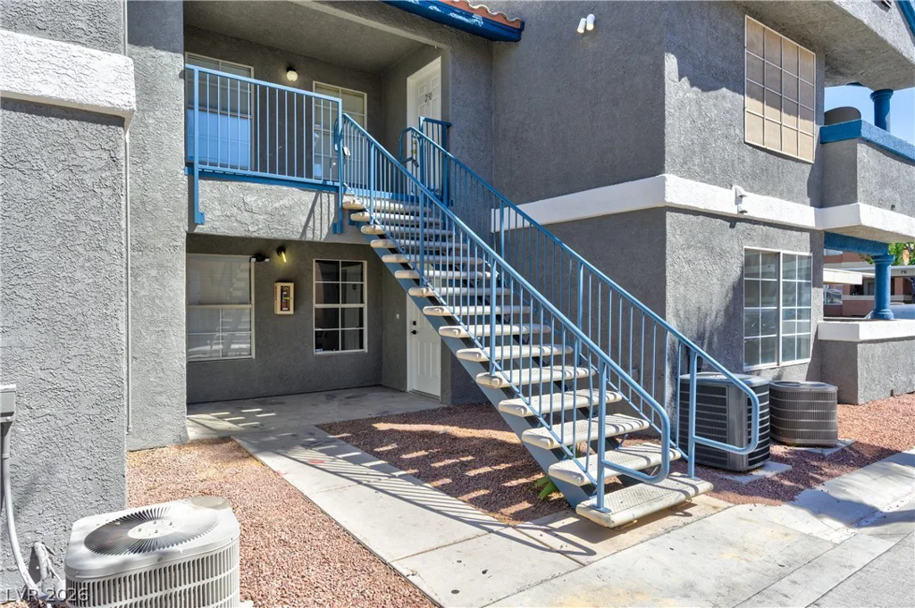 1830 Pecos, Las Vegas, NV 89115